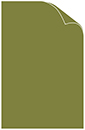 Olive Matte Cover 11 x 17 - 25/Pk