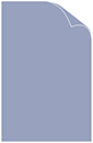 Royal Blue Matte Cover 11 x 17 - 25/Pk