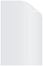 Silver Cover 11 x 17 - 25/Pk