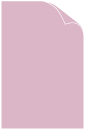 Mauve Classic Linen Cover - 80 lb - 11 x 17 - 25/Pk