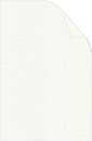White Pearl Cover 11 x 17 - 25/Pk