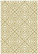 Maze Olive Flat Card 3 1/2 x 5 - 25/Pk