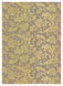 Renaissance Bronze Flat Card 5 1/4 x 7 1/4 - 25/Pk