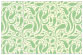 Peacock Sage Gate Fold Invitation Style A (5 x 7) - 10/Pk