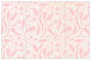 Peacock Rosa Gate Fold Invitation Style A (5 x 7) - 10/Pk