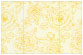 Rose Gold Gate Fold Invitation Style A (5 x 7) - 10/Pk