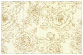 Rose Antique Gate Fold Invitation Style A (5 x 7) - 10/Pk
