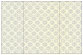 Rococo Grey Gate Fold Invitation Style A (5 x 7) - 10/Pk