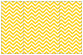 Chevron Bomble Bee Gate Fold Invitation Style A (5 x 7) - 10/Pk