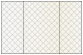 Casablanca Grey Gate Fold Invitation Style A (5 x 7) - 10/Pk