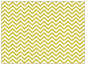 Pattern Gatefold Invitations 5 1/4 x 7 3/4 Stle-B