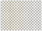 Casablanca Black & White Gate Fold Invitation Style B (5 1/4 x 7 3/4) - 10/Pk