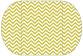 Pattern Gatefold Invitations 5 x 7