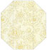 Rose Passion Gate Fold Invitation Style F (3 7/8 x 9) - 10/Pk