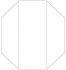 Polkadot Pink Gate Fold Invitation Style F (3 7/8 x 9) - 10/Pk