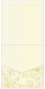 Rose Passion Pocket Invitation Style A1 (5 3/4 x 5 3/4) 10/Pk