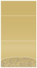 Nature Bronze Pocket Invitation Style A3 (5 1/8 x 7 1/8) 10/Pk
