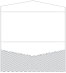Pattern Pocket Invitation Style A4