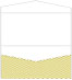 Pattern Pocket Invitation Style A4