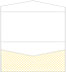 Casablanca Bumble Bee Pocket Invitation Style A4 (4 x 9) 10/Pk