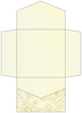 Rose Passion Pocket Invitation Style B2 (6 1/4 x 6 1/4) - 10/Pk