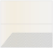 Pattern Pocket Invitation Style B8