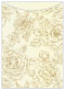 Rose Antique Jacket Invitation (5 1/8 x 7 1/8) - 10/Pk