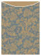 Renaissance Ash Jacket Invitation (5 1/8 x 7 1/8) - 10/Pk