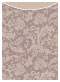 Renaissance Rosy Brown Jacket Invitation (5 1/8 x 7 1/8) - 10/Pk