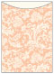 Renaissance Blush Jacket Invitation (5 1/8 x 7 1/8) - 10/Pk