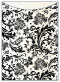 Renaissance Black Jacket Invitation (5 1/8 x 7 1/8) - 10/Pk