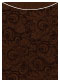 Nature Coco Jacket Invitation (5 1/8 x 7 1/8) - 10/Pk