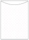 Polkadot Pink Jacket Invitation (5 1/8 x 7 1/8) - 10/Pk