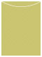 Polkadot Green Jacket Invitation (5 1/8 x 7 1/8) - 10/Pk