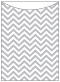 Pattern Jacket Invitation 5 1/8 x 7 1/8