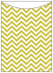 Pattern Jacket Invitation 5 1/8 x 7 1/8
