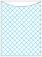 Casablanca Ocean Jacket Invitation (5 1/8 x 7 1/8) - 10/Pk