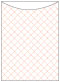 Casablanca Ginger Jacket Invitation (5 1/8 x 7 1/8) - 10/Pk