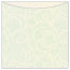 Paisley Green Jacket Invitation (5 5/8 x 5 5/8) - 10/Pk