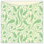 Peacock Sage Jacket Invitation (5 5/8 x 5 5/8) - 10/Pk