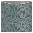 Peacock Secret Jacket Invitation (5 5/8 x 5 5/8) - 10/Pk