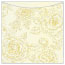 Rose Passion Jacket Invitation (5 5/8 x 5 5/8) - 10/Pk