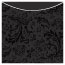 Renaissance Noir Jacket Invitation (5 5/8 x 5 5/8) - 10/Pk