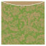 Renaissance Green Jacket Invitation (5 5/8 x 5 5/8) - 10/Pk