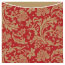 Renaissance Red Jacket Invitation (5 5/8 x 5 5/8) - 10/Pk