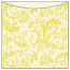 Renaissance Lime Jacket Invitation (5 5/8 x 5 5/8) - 10/Pk
