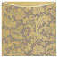Renaissance Bronze Jacket Invitation (5 5/8 x 5 5/8) - 10/Pk