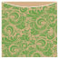 Nature Green Jacket Invitation (5 5/8 x 5 5/8) - 10/Pk
