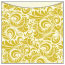 Nature Lime Jacket Invitation (5 5/8 x 5 5/8) - 10/Pk