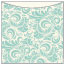 Nature Mellow Blue Jacket Invitation (5 5/8 x 5 5/8) - 10/Pk